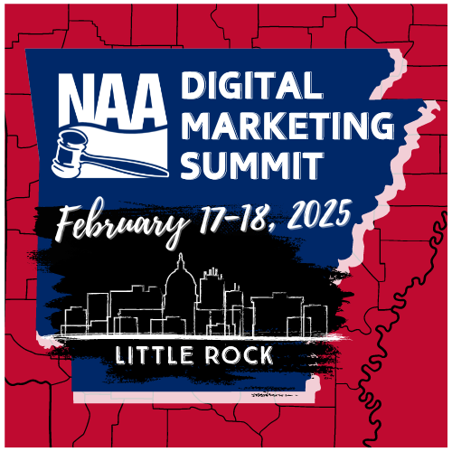 Digital Marketing Summit Logo
